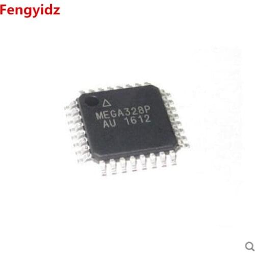 ATMEGA328P-AU ATMEGA328P MEGA328P QFP-32