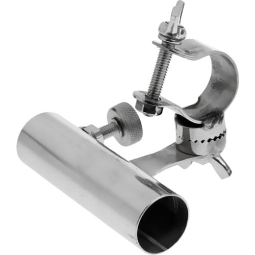 Fishing Rod Holder Fishing Chair Mount Chair Mount Accessories Anti Shake