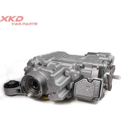 0BR 525 010 B DIFFERENTIAL REAR W/HALDEX (GEN IV) For 4×4WD V-W Golf R AU-DI TTS