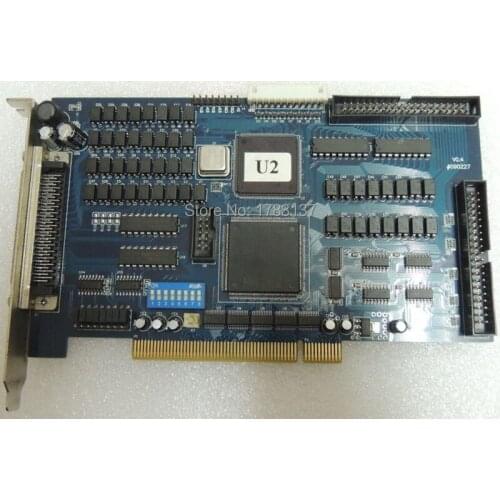Control card for DMC2410 used in good condition