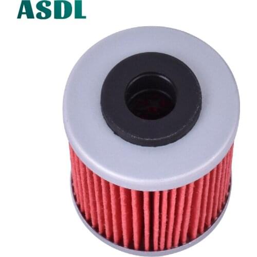 Motorcycle Oil Filter for Husqvarna 701 Enduro 701 Supermoto 701 Vitpilen 2016-2019 for 690 Duke Enduro Rally SMC