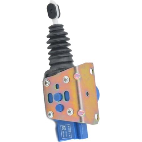 1pc Car Back Tailgate Door Lock Actuator MB112967 Fit for Mitsubishi Pajero Montero V31 V32 4G54 6G72 V44 4D56 V45 6G74 V46 LX0E