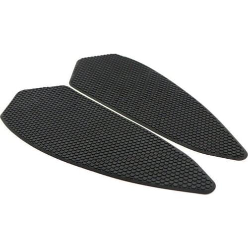 Fuel Gas Tank Side Knee Anti Slip Sticker Pad for BMW S1000RR 2019 2020 2021