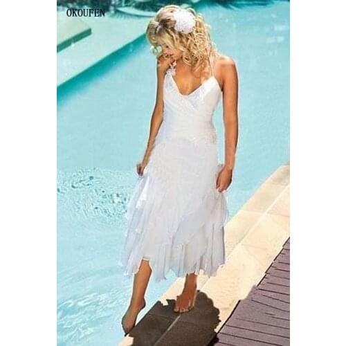 Ramdjalo Wedding Dresses