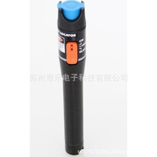 BML-205-15BML-205-20 fiber red pen optical fiber pen red light source