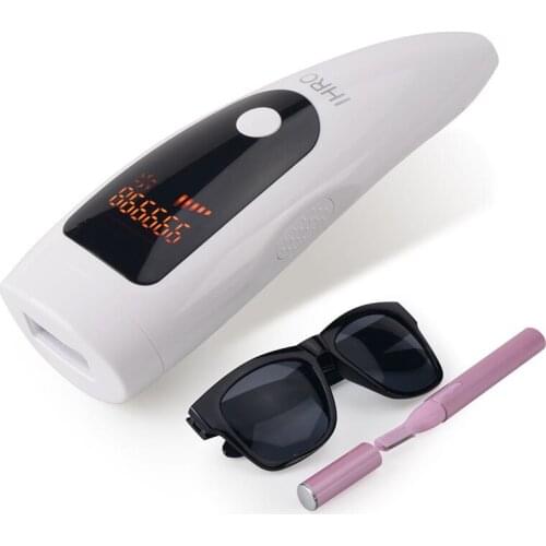 999999 Flash Ipl Hair Removal Laser Epilator For Women LCD Display Painless Bikini depilador a laser IPL Hair Removal Machine