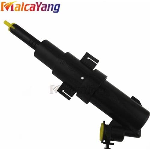 1PC Right/Left Headlight Nozzle/Washer Cylinder Fit For BMW 3 E46 316/318/320/323/325/328/330i 318/320/323/325ci 61678362823