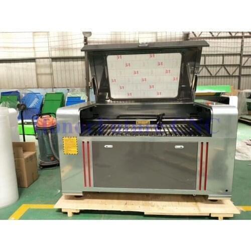 1390 60W 80W 100W 150W Co2 Laser Cutting Machine For Acrylic MDF