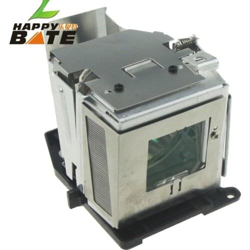 AN-D350LP Compatible Projector Lamp with Housing for PG-D2500X PG-D2510X D2710X PG-D2870W D3010X PG-D3050W PG-D3510X happybate