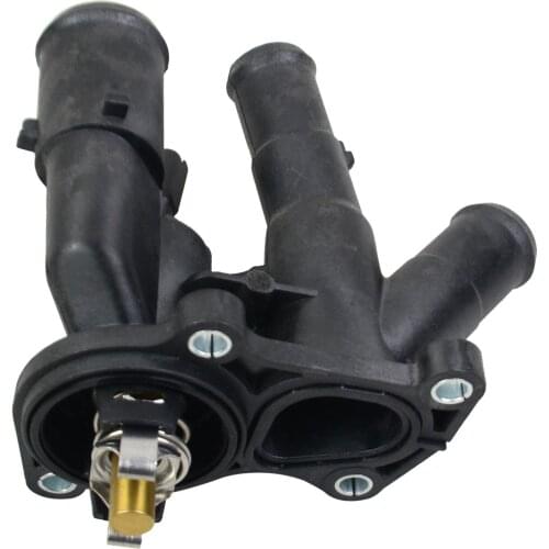 AP03 For Ford Focus C-Max MK II Hatchback Estate Saloon 1.6Ti 2004-2012 1 Pc Engine Thermostat 4M5G6L721GB