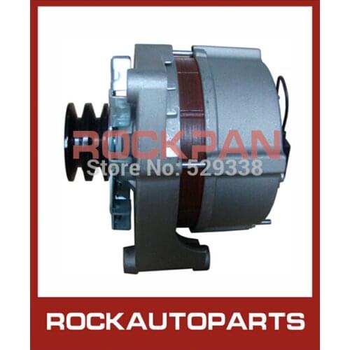 AUTO ALTERNATOR FOR VOLVO 0120469628 0-120-469-628 0120450008 1308723