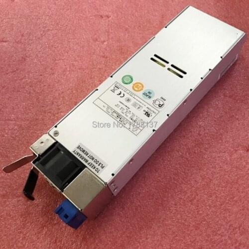 350W Power supply for DGIN-6350F will test before shipping