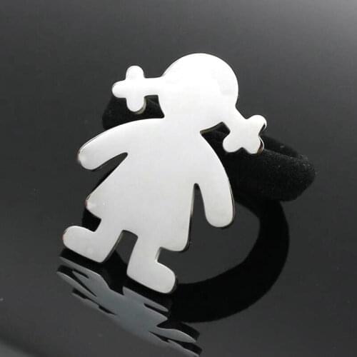 Cute Bear Hair Ornaments