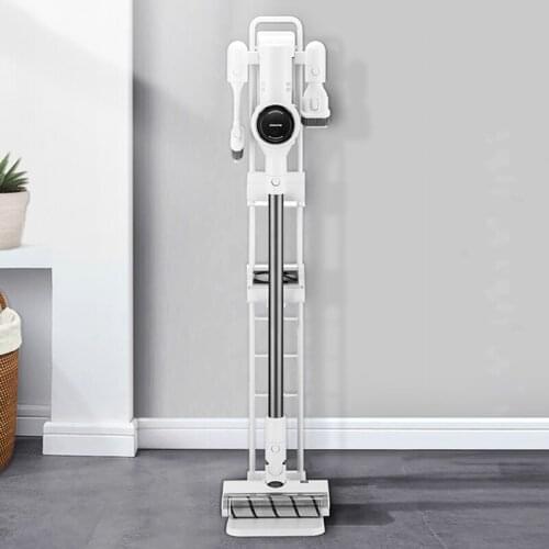 V10 V11 Holder Nset foothold steady Vacuum cleaner bracket Also suitable for V9 V9P