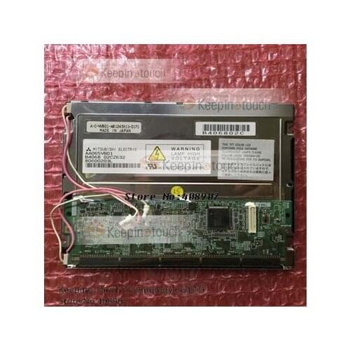 6.5inch 640*480 LCD Display Screen Panel For AA065VB01