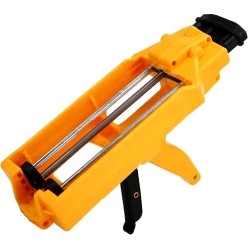 Double Tube Labor Saving Tile Beauty Sewing Tool 400Ml Two-Component Sewing Machine Seam Glue Tool Beauty Sew