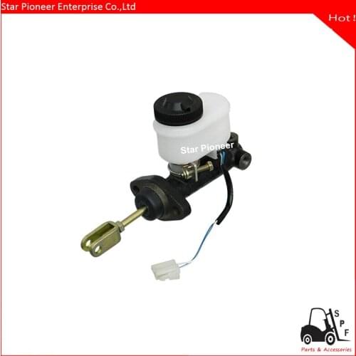 Forklift master cyliner 91246-15300, 91246-15301 , 91246-25300 , 91246-35300