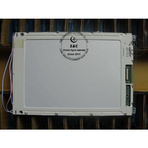 LM64183P LM64P83 LM64P83L LM641839 LM64P839 LM64P838 LM64183L LM64P836 Original 9.4" inch 640*480 SHARP LCD Display