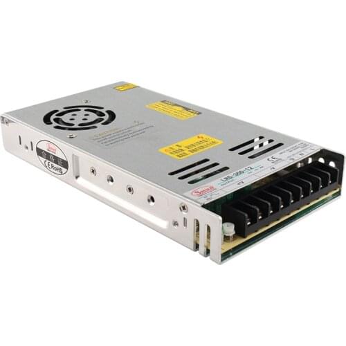 LRS-350 12V 24V 350W Single Output Switching Power Supply