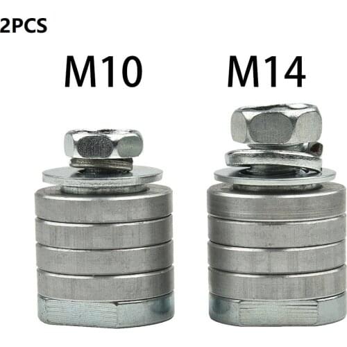 M10/M14 Angle Grinder To Grooving Machine Adapter Angle Grinder Polisher