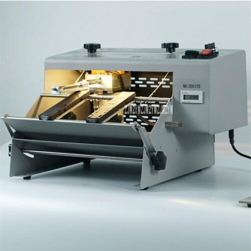 Multifunctional Electric Sharpening Machine Automatic Knife Sharpener Commercial Cutter Grinding Machine 220V to 12V 60W 0-250mm