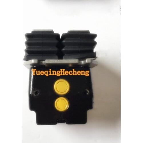 Foot Pedal Control Valve YN30V00105F2 For Kobelco SK200-8 SK250-8 Exvacator Free Shipping