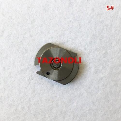 ORISCH Common rail valve plate 05# FOR 23670-30020,23670-30010,23670-30030