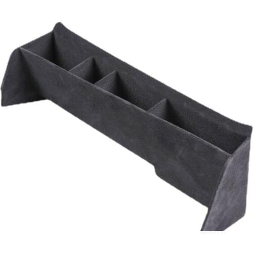 Suitable for BMW new x3x4/5 series 530li6 series gt630i central control seat storage box storage box