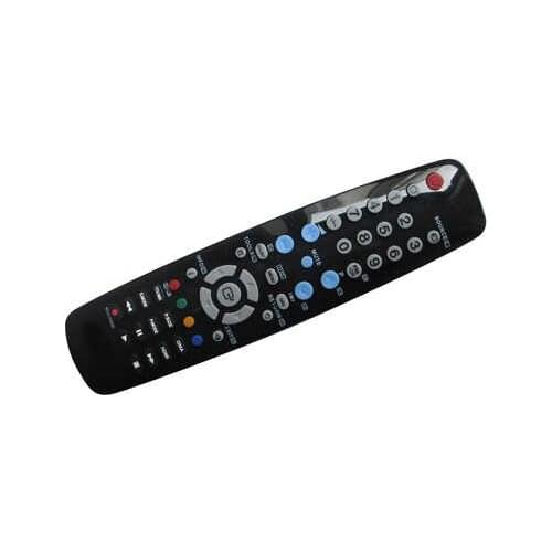 Remote Control For Samsung LE32A437T2D LE32A446T1W LE32A447T2W LE32A456C2C LE32A456C2D LE32A457C1C LE32A457C1D LCD HDTV TV