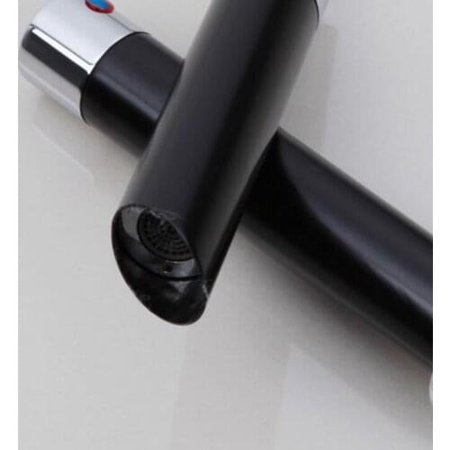 Vidric Bathroom Basin Sink New Waterfall Chrome Single Handle Deck Mounted Vessel Vanity Hot and Cold Water 92337 Mixer Tap Fauc