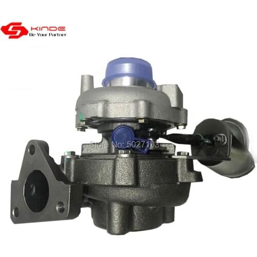 Susirick 700960-5011S 700960-0008 turbo GT1541V GT15 For VW for Audi A2 ANY AYZ engine 045145701D 045145701 supercharger