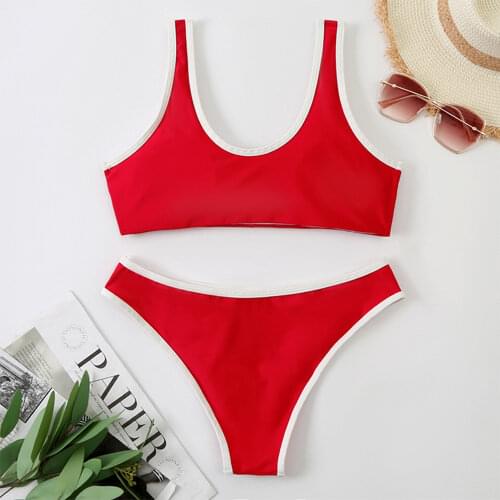 XZDLP Women's Sports Swimwear