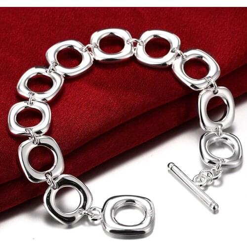 YANGUILI Wrist Bracelets