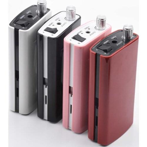 2021 Best Wholesale Rechargeable Electric Nail Drill Machine For Gel Nails 30000Rpm Multi Color Options