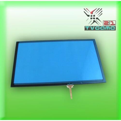 Brand New Touch Screen For W ii U,Replacement Game Repair Parts Touch Panel For W ii U