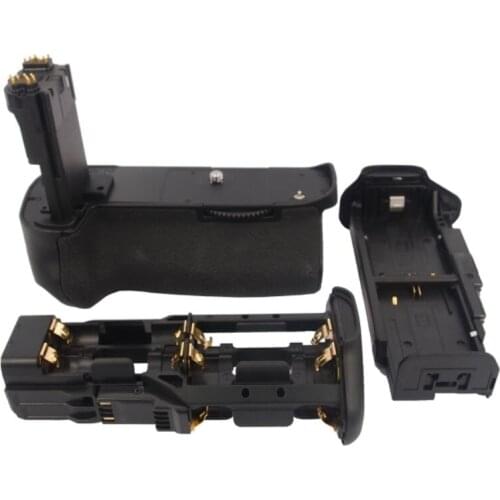 Cameron Sino battery for CANON 5D Mark III EOS 5D Mark III BG-E11 Battery Grip