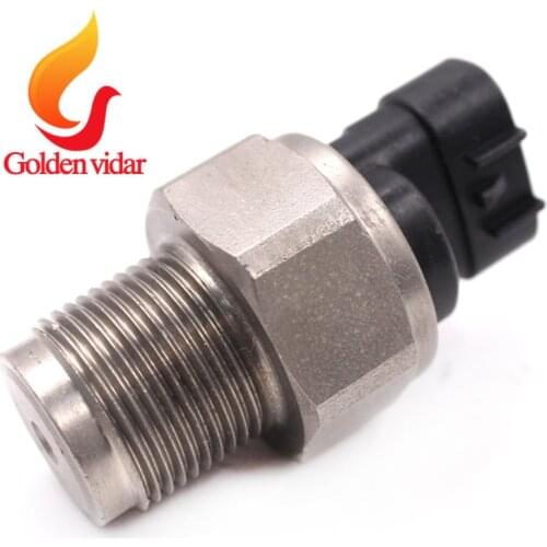 Car Fuel Pressure Sensor 8945871010 89458-71010 Fit For TOYOTA HILUX D4D 3.0L DIESEL HILUX PRADO 1KD-FTV 2KD-FTV 89458-71010