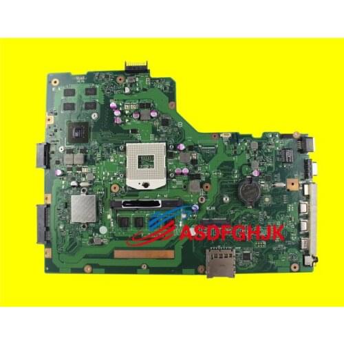 For ASUS X75VC X75V X75VD X75VB REV2.0 GT610M Motherboard HM76 fully tested (Use B series or I series CPU