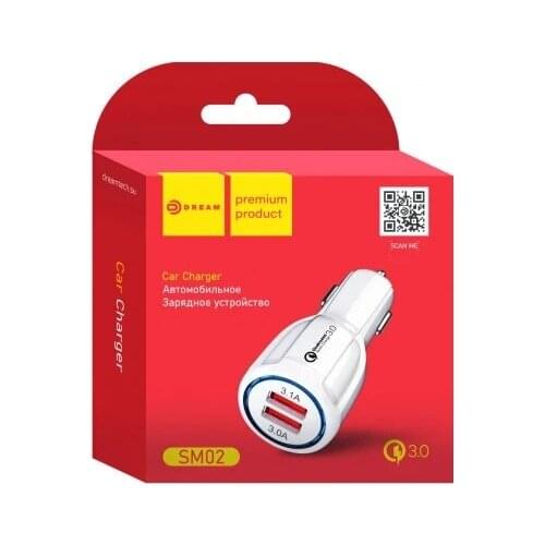 Автомобильные зарядные устройства для мобильных телефонов Dream China At AliExpress