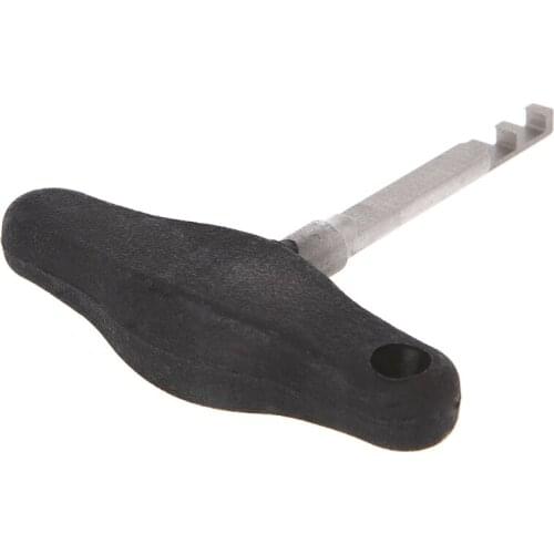 Electrical Service Tool Connector Removal Tool Simple For VAG
