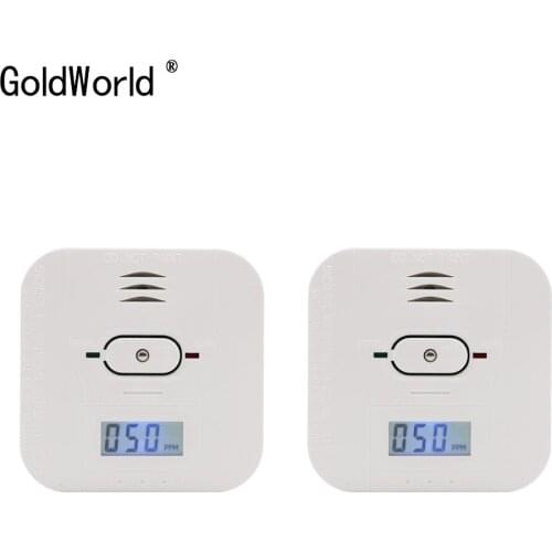 GoldWorld Fire-fighting Equipment