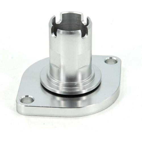 Greddi Blow Off Valve Flange For 335i 335is n54 Engine Turbo Performance Part ADP-13