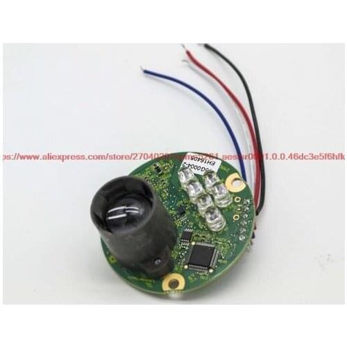 Laser Ranging Sensor Laser Ranging Module High Precision Industrial 40 Meter Displacement Sensor High Precision