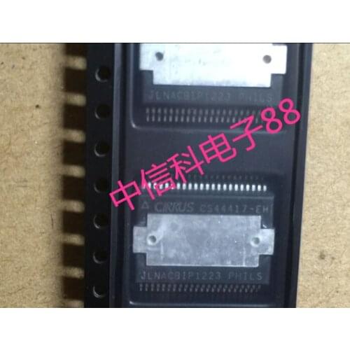 Xinyuan 1PCS CS44417-EH CS44417 HSOP IC CHIP IN STOCK