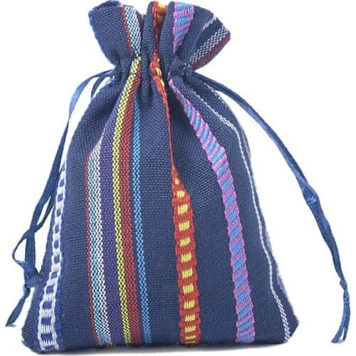 10pcs 9*13cm Medicine Empty Bags Mosquito Incense Bag Repellent Termite Linen Sachet Sachet Folk Style Bag Package Box Supply