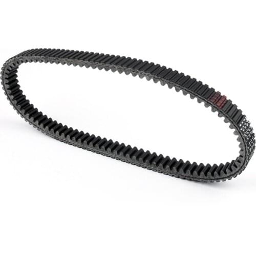 Artudatech Drive Belt For Polaris Sportsman 800 2005-2008 Ranger XP 700 RZR S 3211161 Motorcycle Accessories Parts