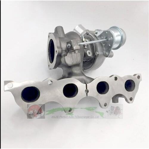 Turbo BV43 53039700306 53039880306 53039700300 16389700000 53039880300 28231-2B700 282312B700 For Hyundai Veloster 1.6T 1.6T-GDI