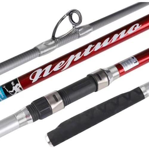 Beach and follow-on super hard long distance casting rod library fishing 3.6m 3.9m 4.2m three carbon slit surf anchor rod