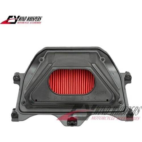 Motorcycle air filter For Yamaha YZF600 R6 2006 2007 06 07