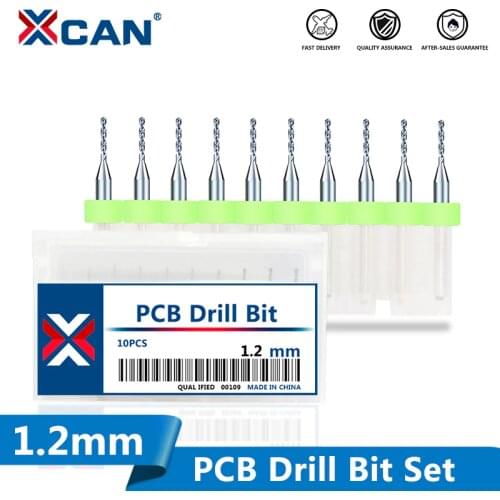 Xcan Metal Tools